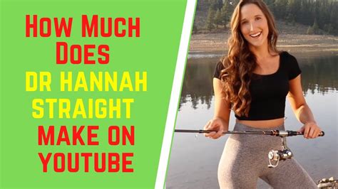 dr hannah straight|Dr. Hannah Straight; A NATIONAL TREASURE!!! New Video in。